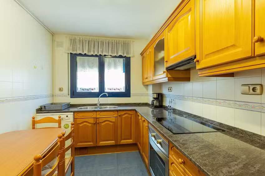 Pyrenees Paradise Apartment