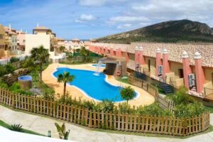 Q Hotels-Apartamentos Zahara Sol