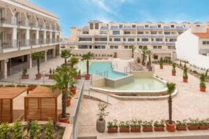 Q Hotels – Hotel Event Tarifa