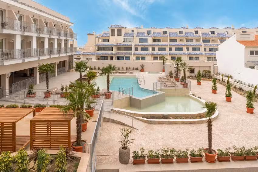 Q Hotels &ndash; Hotel Event Tarifa