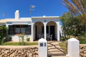 QsVilla Ca N&rsquo;Andrea Menorca