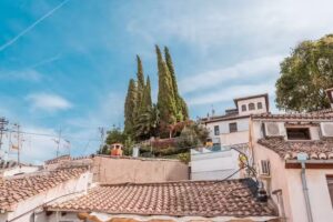 Quality Homes Granada (Gesti&oacute;n de Viviendas de Uso Turistico &ndash; VUT)