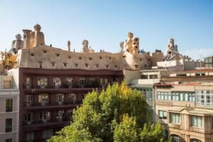 Quartprimera Apartments