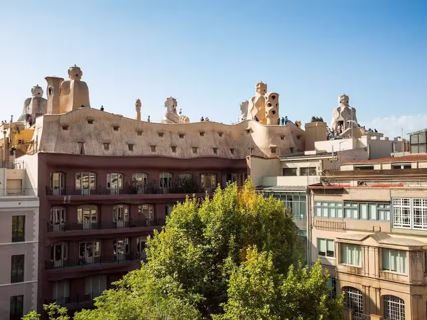 Quartprimera Apartments