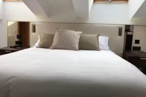 Quatre Cantons Camprodon