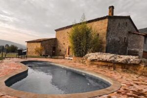 QUEROL TURISME RURAL