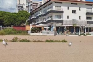 Quintasol Apartaments