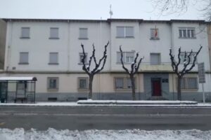 R. L. M. F&eacute;lix de Azara