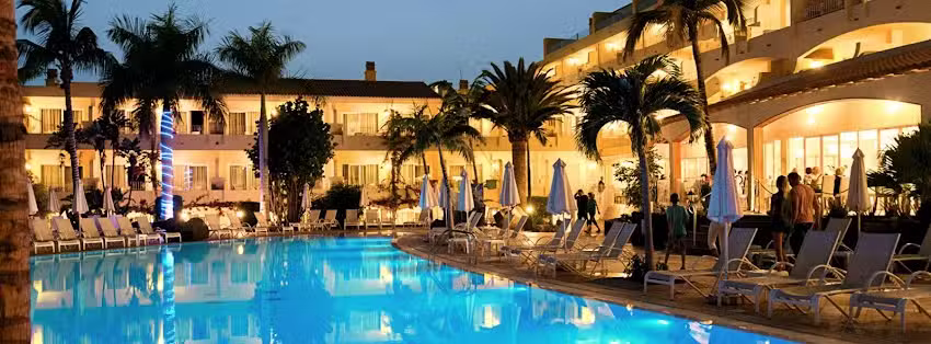 R2 Buganvilla Hotel & Spa