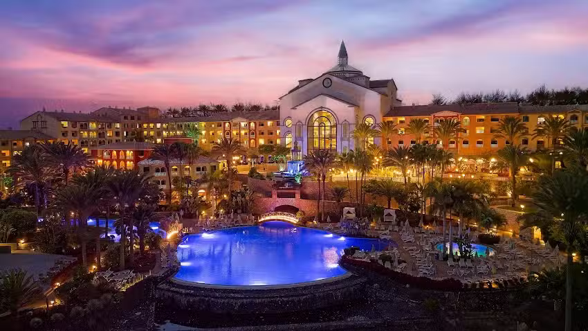 R2 Rio Calma Hotel & Spa & Conference