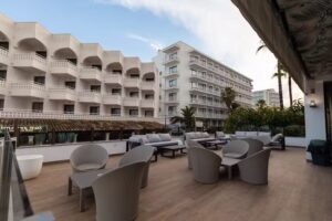 R2 Ver&oacute;nica Beach Hotel