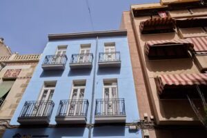 RA Apartamentos Turistico Alacant