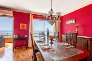 radazul sea view nueva esperanza