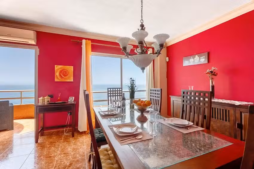 radazul sea view nueva esperanza