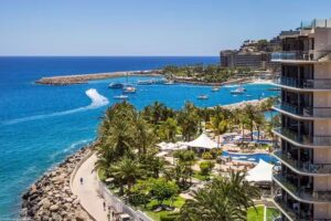 Radisson Blu Resort, Gran Canaria