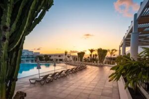 Radisson Blu Resort Lanzarote