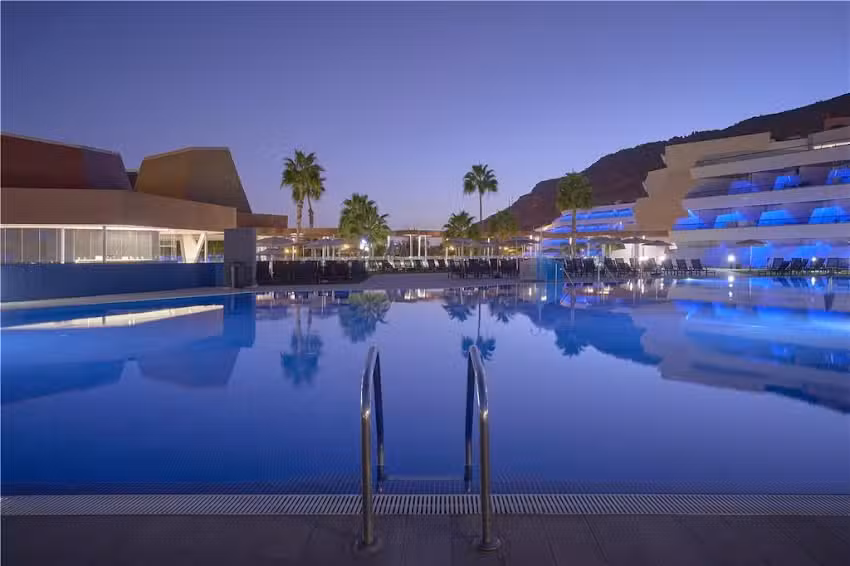Radisson Blu Resort & Spa
