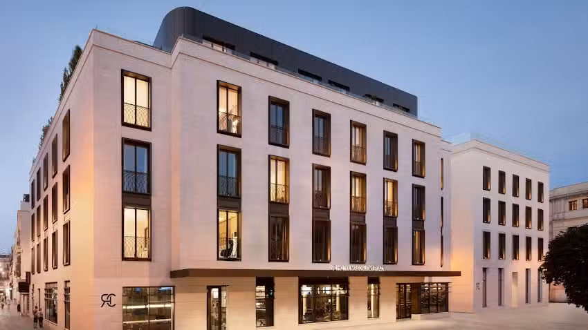 Radisson Collection Hotel, Magdalena Plaza Sevilla