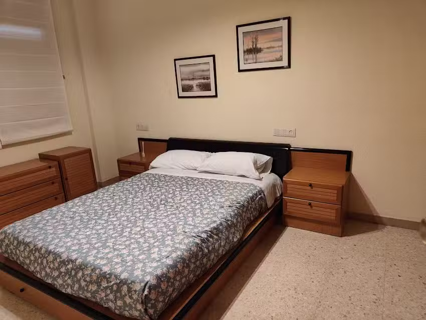 Rafa&rsquo;s Home 19