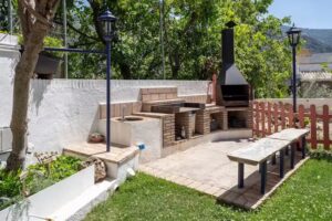 Ragon Residencial, Alojamientos Rurales PREMIUM