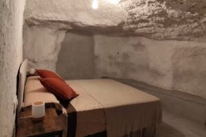 Ra&iacute;ces de Alcal&aacute; &ndash; Alojamiento