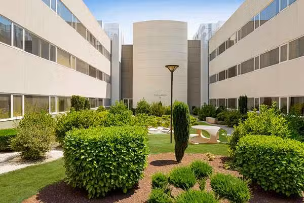 Ramada by Wyndham Madrid Tres Cantos