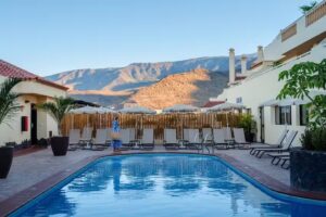 Ramada Residences by Wyndham Tenerife Costa Adeje