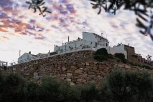 Rambla Retreats Self-catering apartments