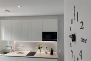 Ram&oacute;n y Cajal Suites de Luxe