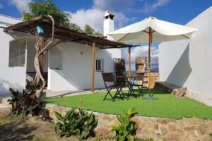 Rancho Blanco Tarifa