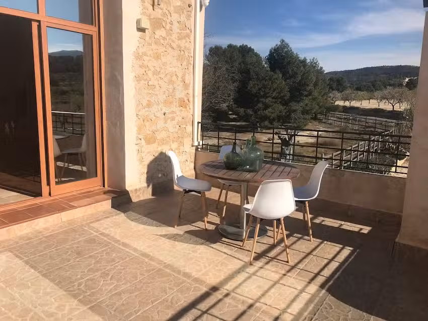 Rancho de Sue&ntilde;os