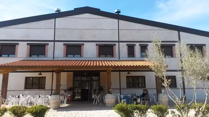 Rancho Montalvo