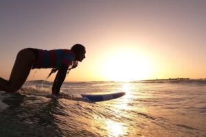 Rapa Nui Surfcamp & Surfschule Fuerteventura