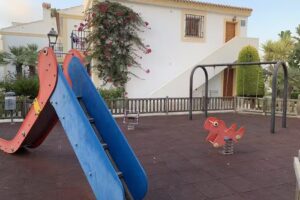 RB vacaciones Almer&iacute;a