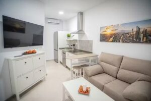 RC24 Apartaments