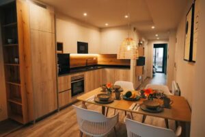 RCE Apartments Calella