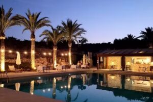 Real Agua Amarga La Joya