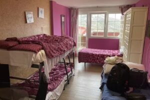 RebecaRooms Sierra Nevada