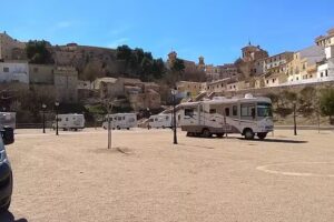 Recinto El Ca&ntilde;averal