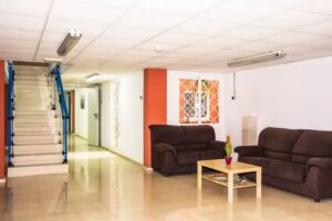 RECTOR 3 Residencia Universitaria