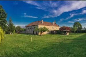 Rectoral de Areas &ndash; Casa de Turismo Rural