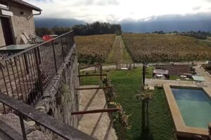 Rectoral de San Eusebio