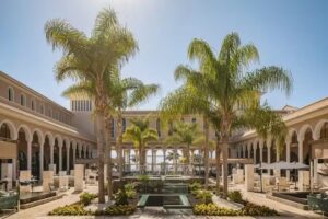 RedLevel At Gran Meli&aacute; Palacio De Isora &ndash; Adults only