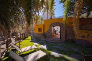 Redondo de Guayedra &ndash; Agroturismo