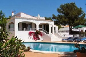 Redorka &ndash; Alquiler Vacacional en Menorca &ndash; Alquiler de villas