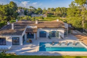 Ref. A-035 – Son Vida Hoyo 1