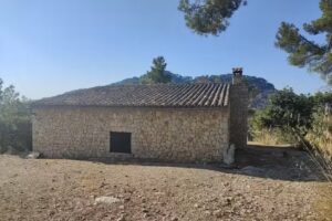 Refugi Comuna de Caimari