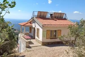 Refugi d&rsquo;Agulles Vicen&ccedil; Barb&eacute;