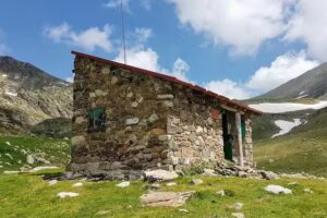 Refugi d&rsquo;Engorgs