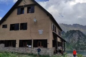 Refugi de Colomers